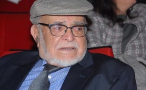 Ahmed Tayeb Laâlaj, l’artiste aux multiples facettes
