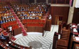 Ouverture mardi d’une session extraordinaire de la Chambre des représentants