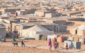 Les autorités mauritaniennes s’opposent aux tribulations polisariennes