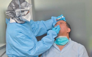 Des efforts intenses déployés par le Maroc en une année de lutte contre le coronavirus