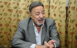 Décès du célèbre acteur égyptien Youssef Chaabane