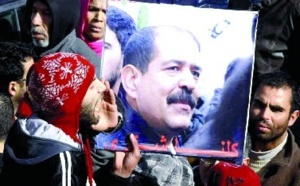 Les assassins de Chokri Belaïd en fuite à l’étranger