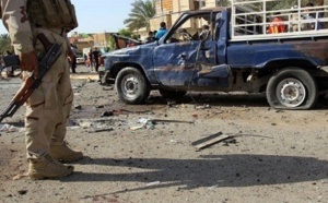 L'Irak sous tension à la veille des élections provinciales