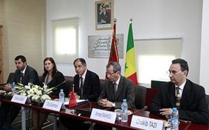 Les CESE du Maroc et du Sénégal inaugurent un partenariat tourné vers l'avenir