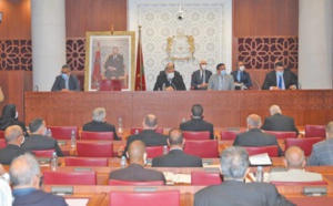 Débats parlementaires à propos du cumul des mandats sur fond de compromis