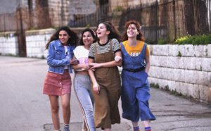 La mémoire brisée du Liban en ouverture d'une Berlinale en ligne
