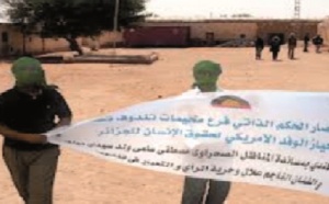 Le projet d’élargissement des prérogatives de la MINURSO dénoncé à Tindouf