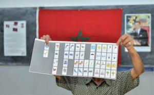 Le quotient électoral entre autres surenchères chéries par le PJD