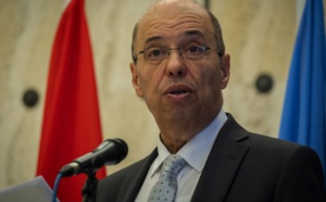 Omar Zniber: Les allégations mensongères de l'Algérie, une tentative désespérée pour contrer la dynamique internationale d'appui à notre intégrité territoriale