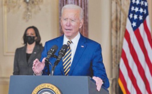 Des personnalités canadiennes appellent Joe Biden à appuyer la décision américaine reconnaissant la marocanité du Sahara