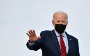 Biden retire une nomination à son cabinet face à l'opposition du Sénat