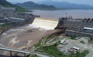 Barrage sur le Nil : Egypte et Soudan proposent une médiation dirigée par la RDC