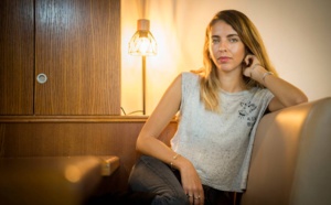 Sofia Alaoui: Symbole d’une irrésistible ascension de la création cinématographique marocaine