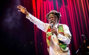 Décès de la légende du reggae Bunny Wailer