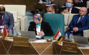 Le Royaume réitère sa ferme solidarité avec le peuple palestinien