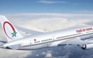 Royal Air Maroc se lance sur le marché scandinave