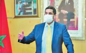 Saaïd Amzazi : La réussite de la réforme du système de formation professionnelle repose sur l'engagement de tous