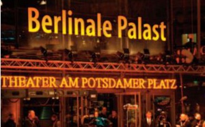 A la Berlinale, un cinéma sous influence de la pandémie