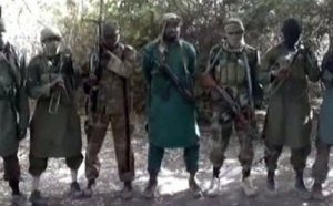 L’armée se hasarde dans le fief de Boko Haram au Nigeria