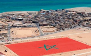 Au regard de ses positions au Conseil de sécurité, la France est politiquement prête à reconnaître la marocanité du Sahara