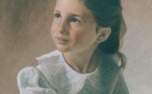 Exposition à Tanger du portraitiste belge Philippe Coppieters de Gibson