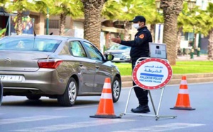 Prolongation de l'état d'urgence sanitaire jusqu’au 10 avril 2021