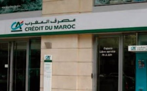 Le CDM réalise un RNPG de 190,3 MDH en 2020