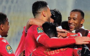 En accueillant Horoya, le WAC vise le petit chelem