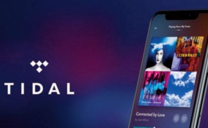 Le patron de Twitter prend le contrôle de Tidal, la plateforme musicale de Jay-Z