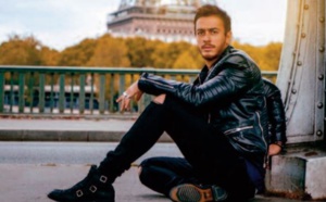 Saad Lamjarred renvoyé aux assises en France pour viol aggravé