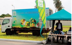 Le Maroc invité d’honneur de la 7ème édition de l’Africa d’Agri Forum de Yaoundé