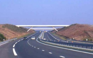 L'autoroute El Jadida-Safi un projet structurant au service du développement