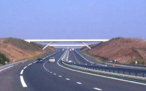 L'autoroute El Jadida-Safi un projet structurant au service du développement