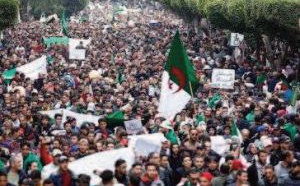La victoire du peuple algérien, “ confisquée par un coup de force pour sauver le système ”