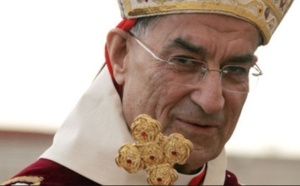 Les religieux libanais de plus en plus impliqués dans le conflit syrien Les religieux libanais de plus en plus impliqués dans le conflit syrien