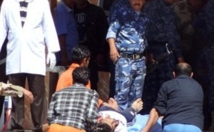 Accrochages meurtriers lors de manifestations à Bagdad