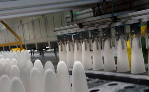 La flambée des prix du sucre et des huiles végétales se poursuit à l’échelle mondiale