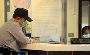 La grippe H7N9 se propage hors de Chine