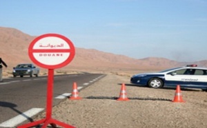 L’informel a de beaux jours aux frontières Est de l’Algérie