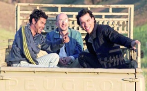 Jamel Debbouze de nouveau à l’écran dans “Né quelque part” de Mohamed Hamadi