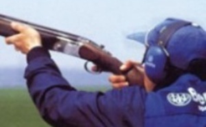 Deuxième édition du tournoi international de tir aux plateaux