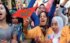 En leur journée internationale, les femmes aspirent toujours à une égalité de fait