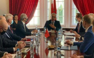 De grands groupes polonais déterminés à investir dans nos provinces du Sud