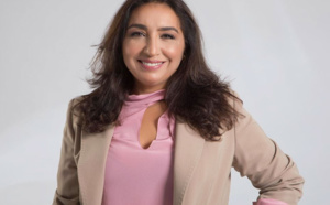 Leïla Doukali, une femme d'affaires à la volonté de fer