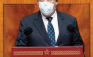 Abdelouafi Laftit : L'étape actuelle exige l’implication de tous dans les efforts d'élection des institutions représentatives