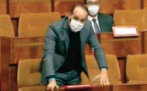 Les lois électorales doivent constituer une étape positive dans le processus démocratique de notre pays