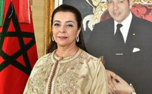 La promotion des droits de la femme, pierre angulaire de l’édification d’ une société marocaine moderne