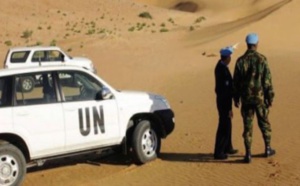 Le Polisario entre guerres chimériques et reconnaissance de violations du cessez-le-feu