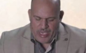 Adnan Braih dénonce les violations des droits humains à Tindouf