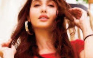 La Marocaine Nora Fatehi, première arabo-africaine à franchir le cap du milliard de vues sur Youtube